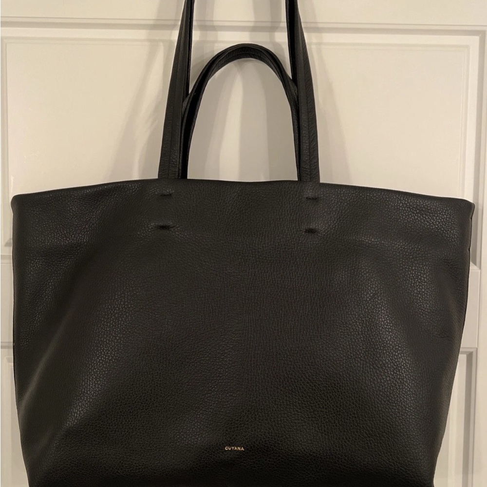 Cuyana Classic Easy Tote